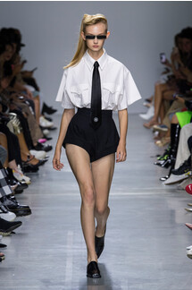 Annakiki Spring 2020 / Annakiki весна-лето 2020 / Неделя моды: Милан